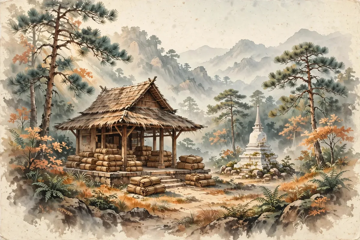 Tiểu Bộ